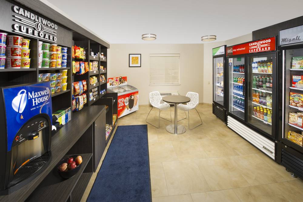 Candlewood Suites Richmond S 4