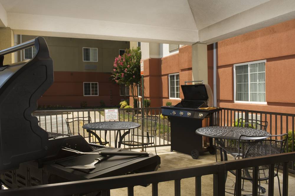 Candlewood Suites Richmond S 3