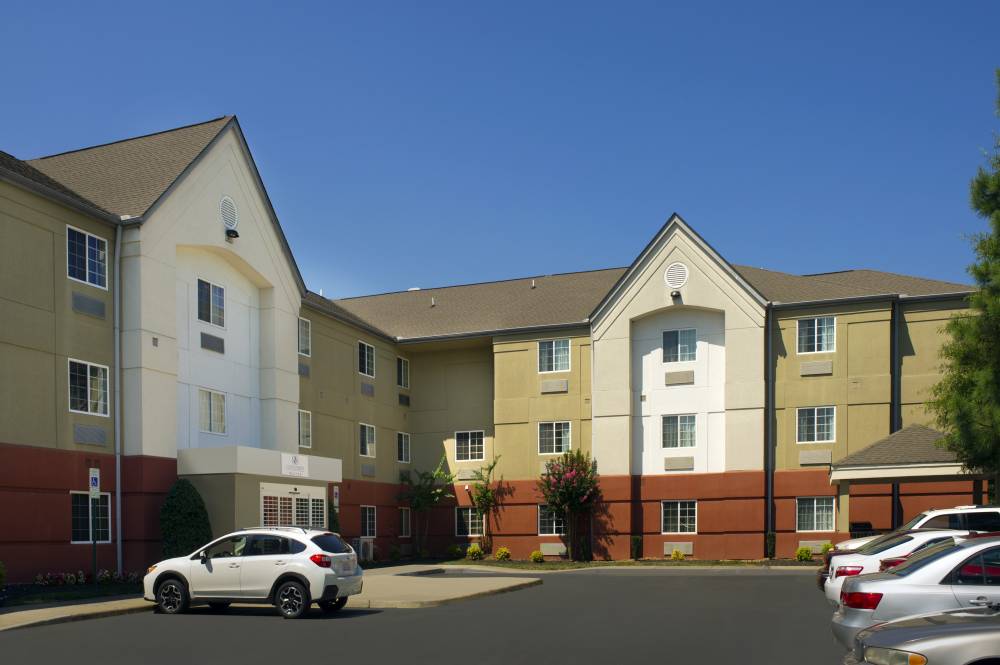 Candlewood Suites Richmond S 9