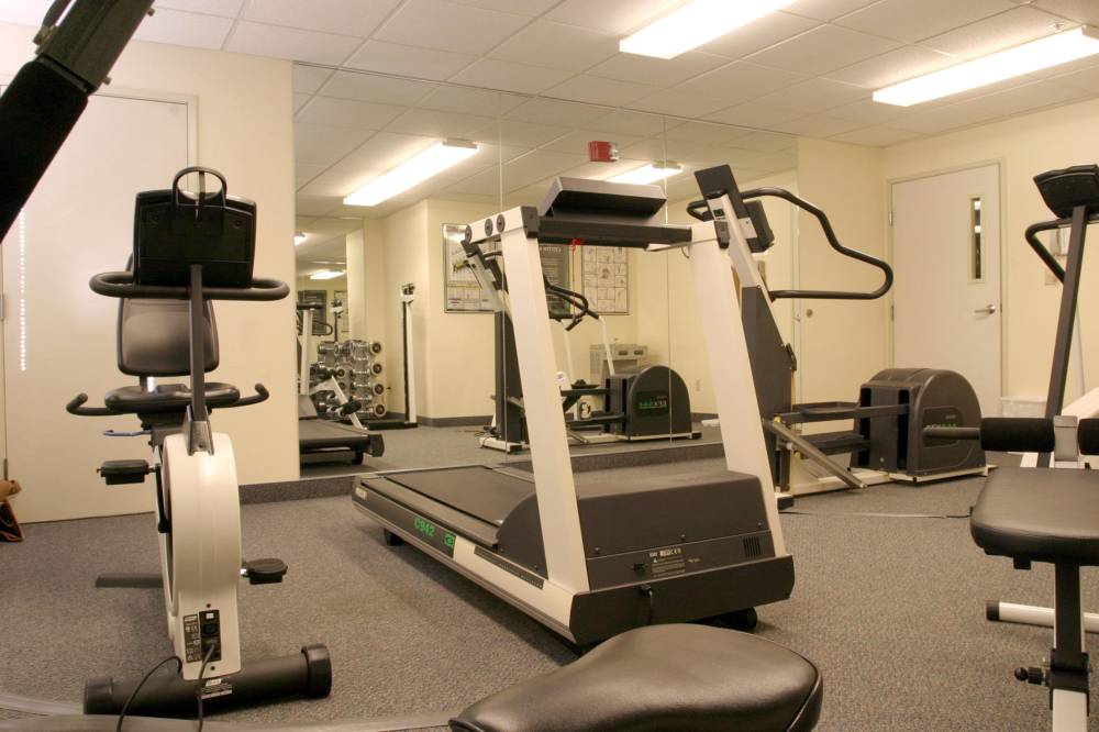 Candlewood Suites Rockford 7
