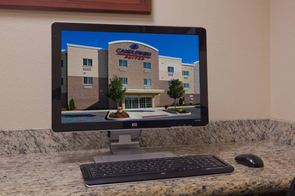 Candlewood Suites 6