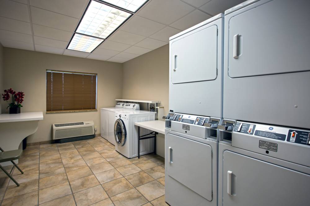 Candlewood Suites 7