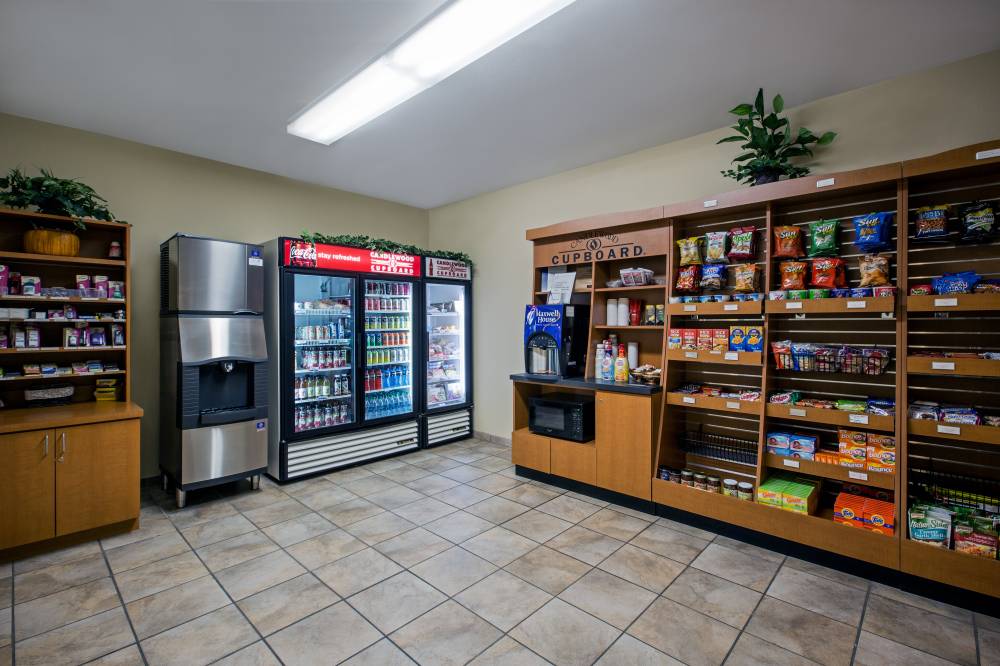 Candlewood Suites 8