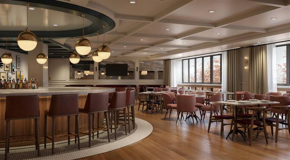 Canopy By Hilton Boston Downtown 4