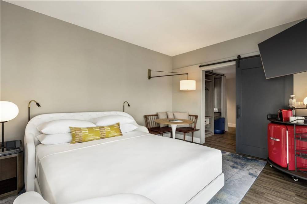 Canopy By Hilton San Francisco Soma 8