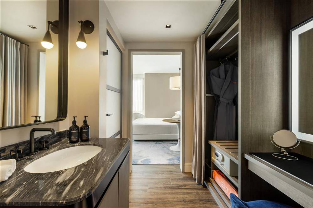 Canopy By Hilton San Francisco Soma 7