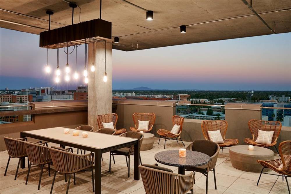 Canopy By Hilton Tempe Downtown 6
