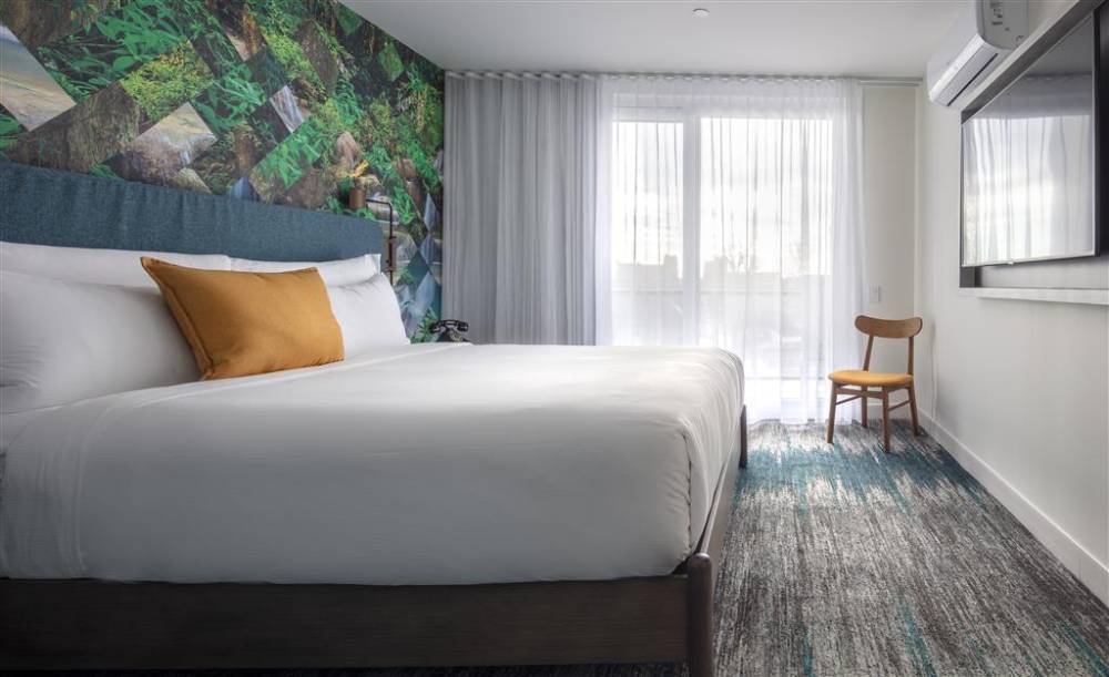 Canvas Moncton  Tapestry Collection By Hilton 6