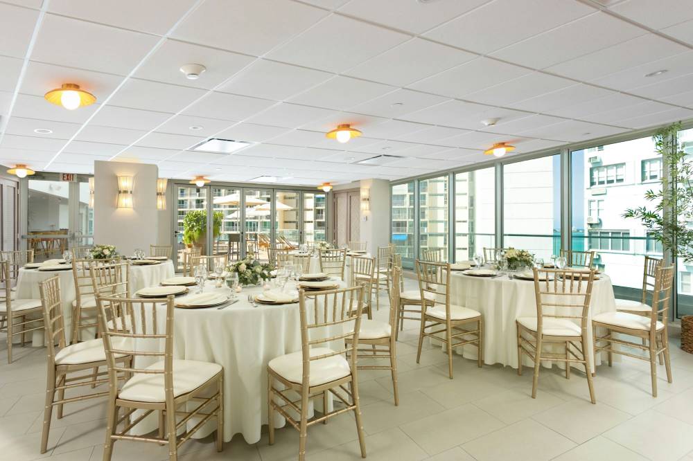 Casa Costera Isla Verde Beach Apartments By Marriott Bonvoy 9