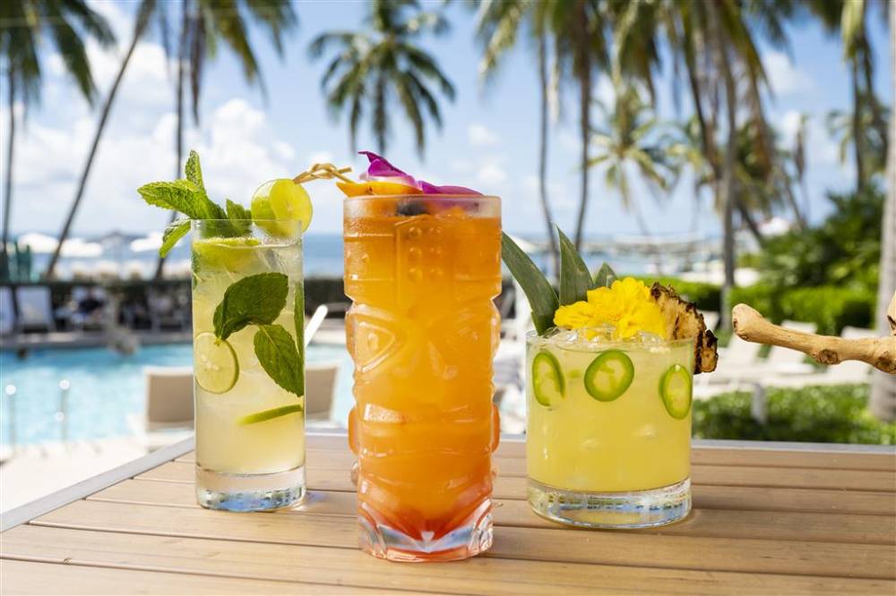 Casa Marina Key West  Curio Collection By Hilton 5