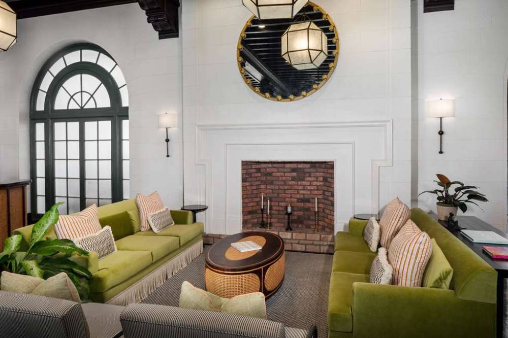 Casa Marina Key West  Curio Collection By Hilton 3