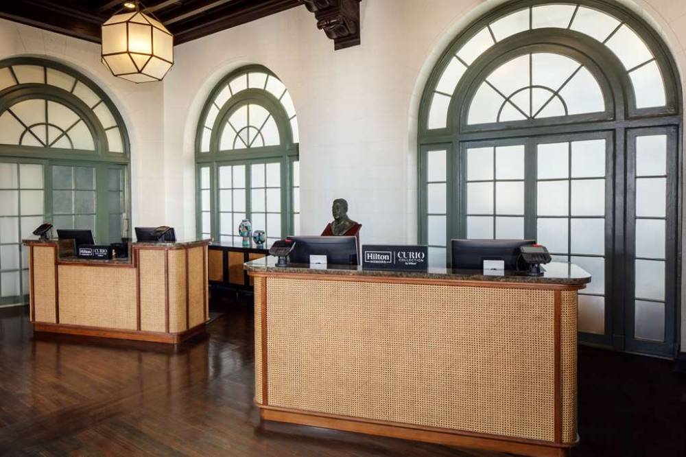 Casa Marina Key West  Curio Collection By Hilton 4