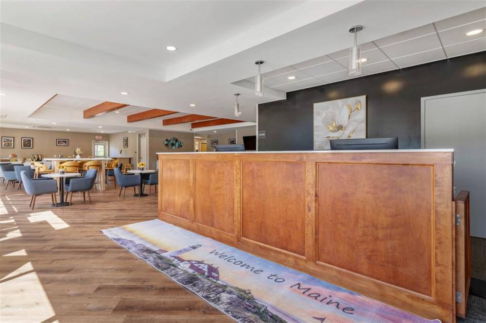 Casco Bay Hotel Ascend Hotel Collection 3