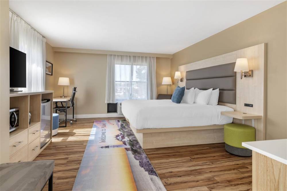 Casco Bay Hotel Ascend Hotel Collection 8