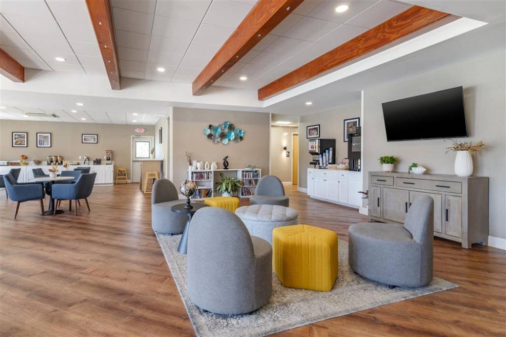 Casco Bay Hotel Ascend Hotel Collection 2