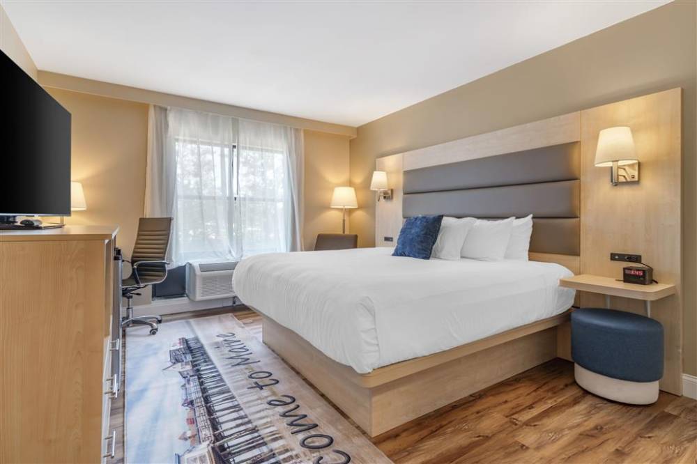 Casco Bay Hotel Ascend Hotel Collection 10