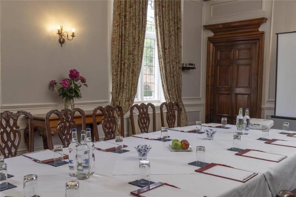 Castle Bromwich Hall Hotel, Bw Signature Collection 3