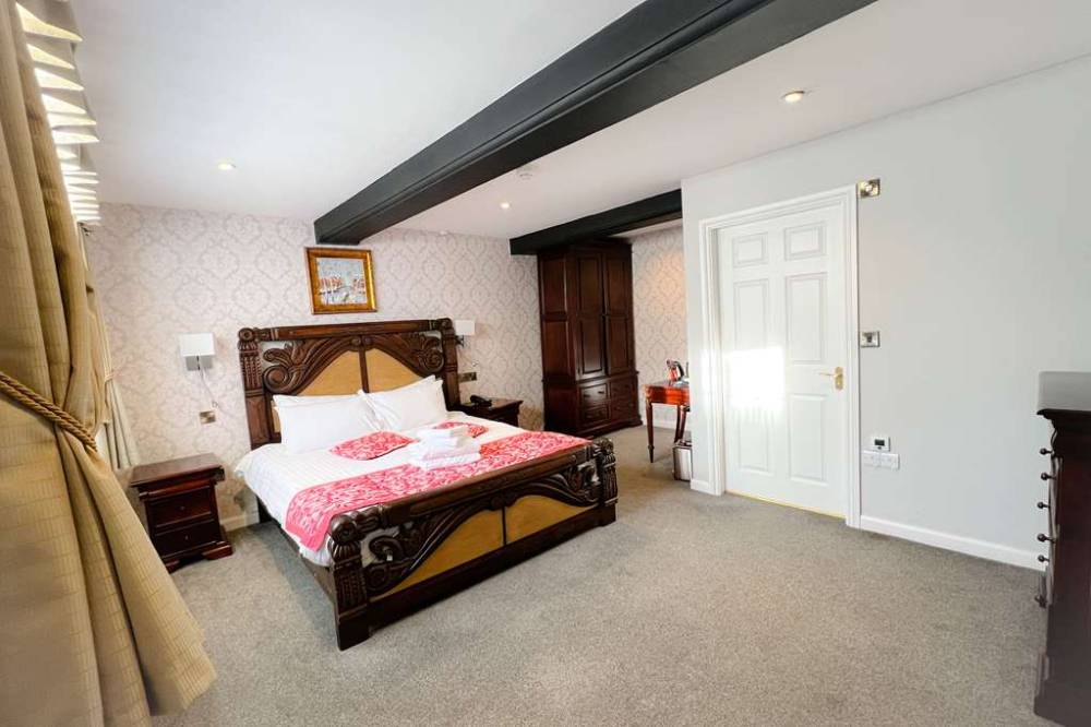 Castle Bromwich Hall Hotel, Bw Signature Collection 10