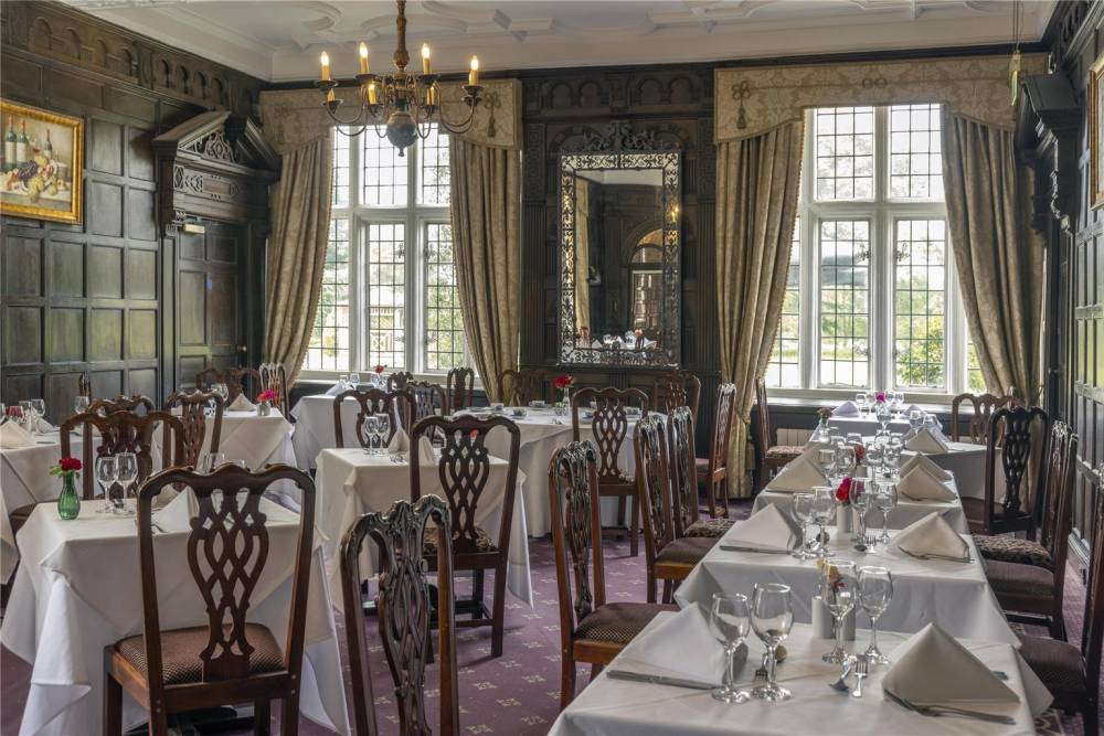 Castle Bromwich Hall Hotel, Bw Signature Collection 6