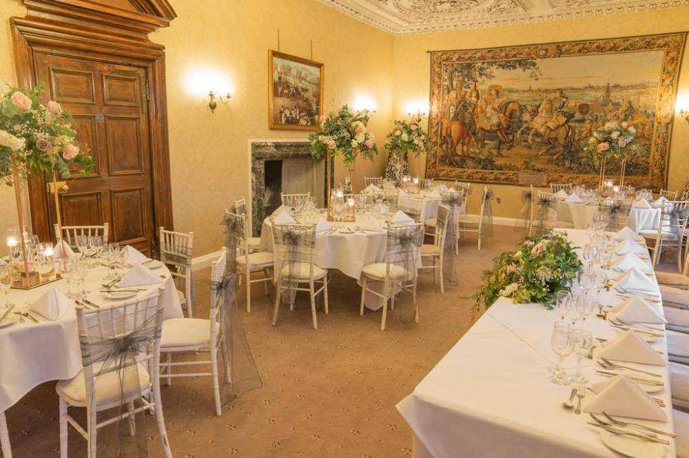 Castle Bromwich Hall Hotel, Bw Signature Collection 2