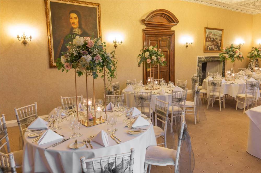 Castle Bromwich Hall Hotel, Bw Signature Collection 5