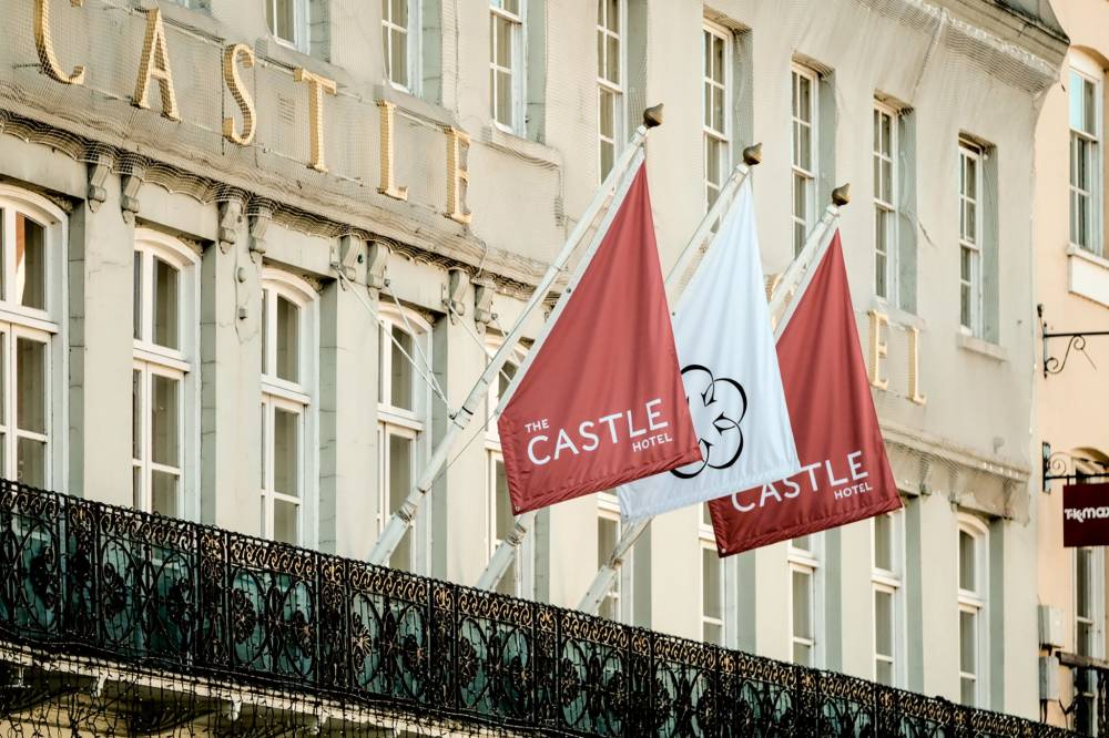 Castle Hotel Windsor 1