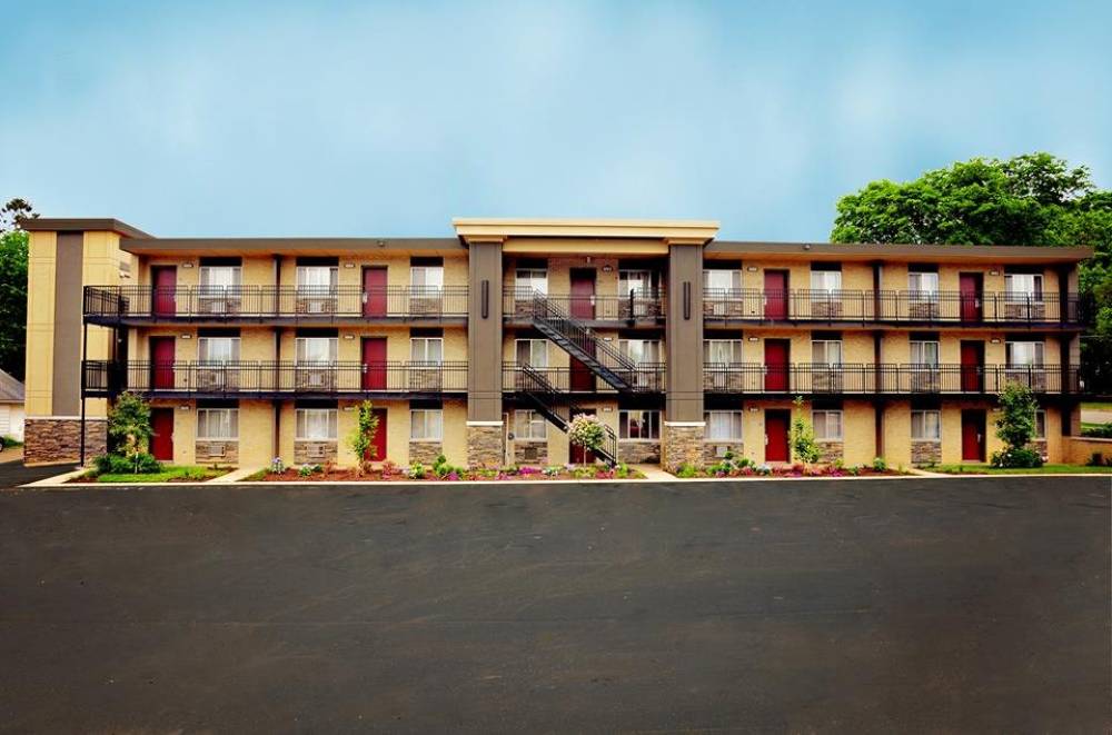 Centerstone Plaza Hotel Soldiers Field Mayo Clinic Area 3