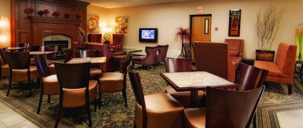 Centerstone Plaza Hotel Soldiers Field Mayo Clinic Area 4