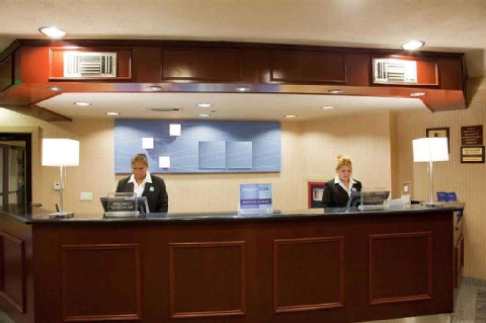 Century Park Hotel 2