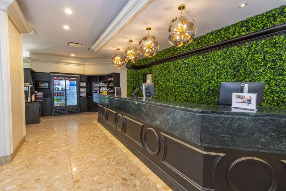 Chateau Cartier Hotel And Resort An Ascend Collection Resort 8