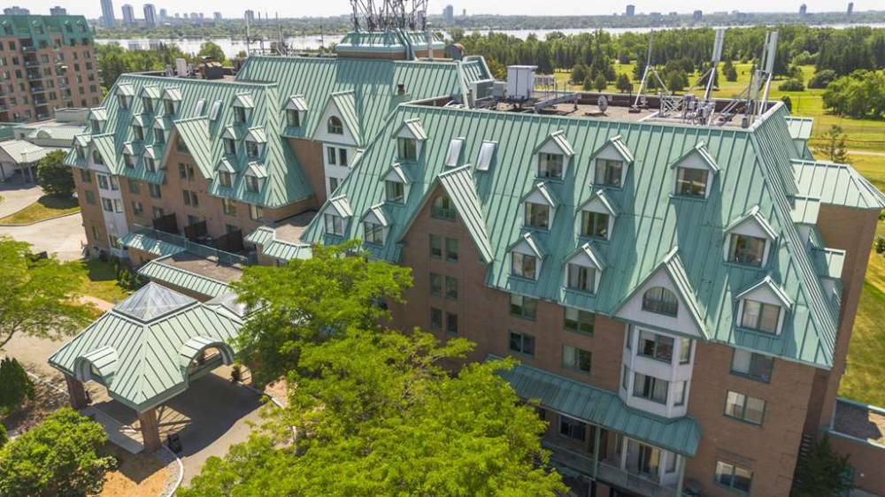 Chateau Cartier Hotel And Resort An Ascend Collection Resort 3