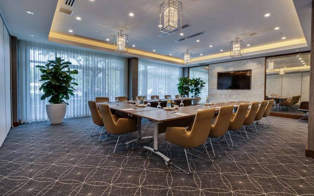 Chateau Vaudreuil Hotel And Suites 6