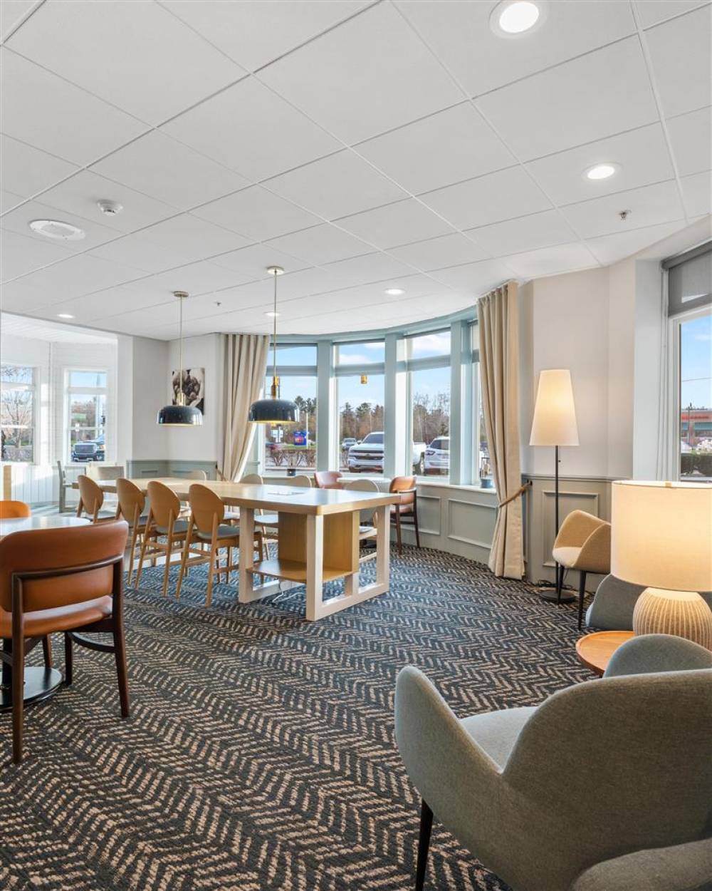 Cherry Tree Inn And Suites 5