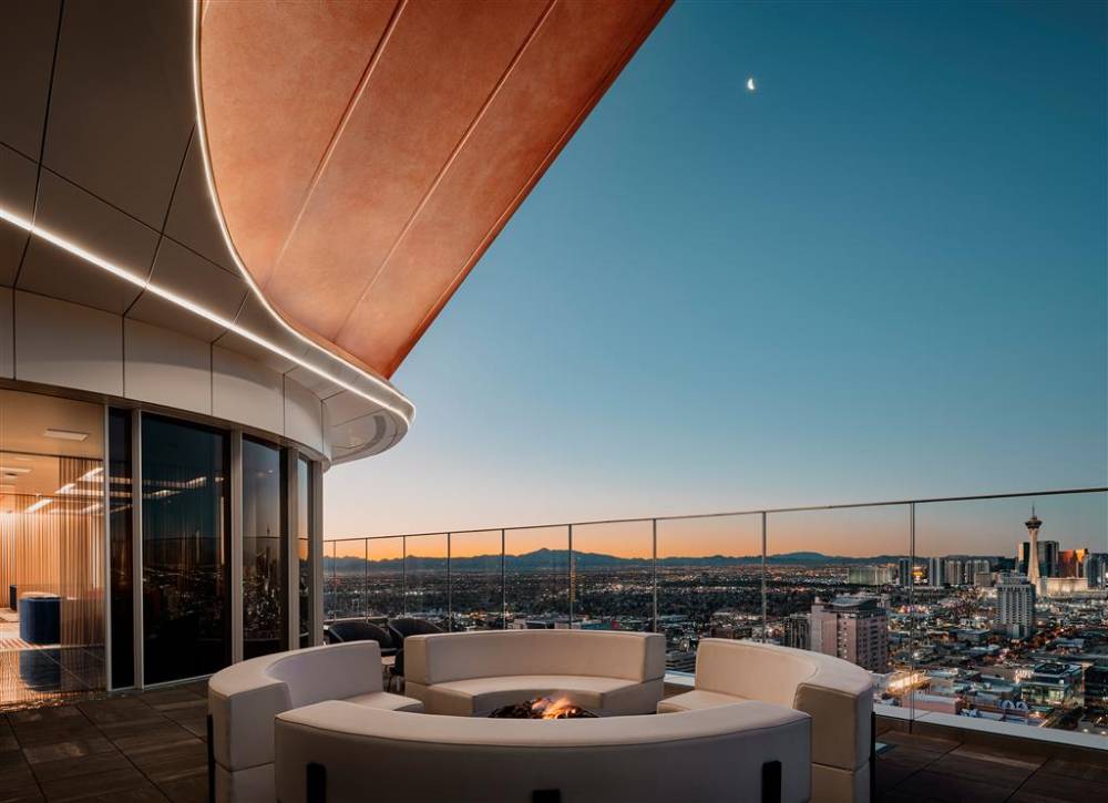 Circa Resort And Casino 2