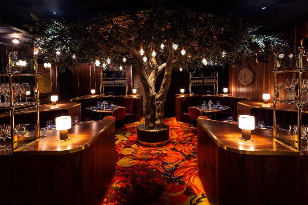 Circa Resort And Casino 3