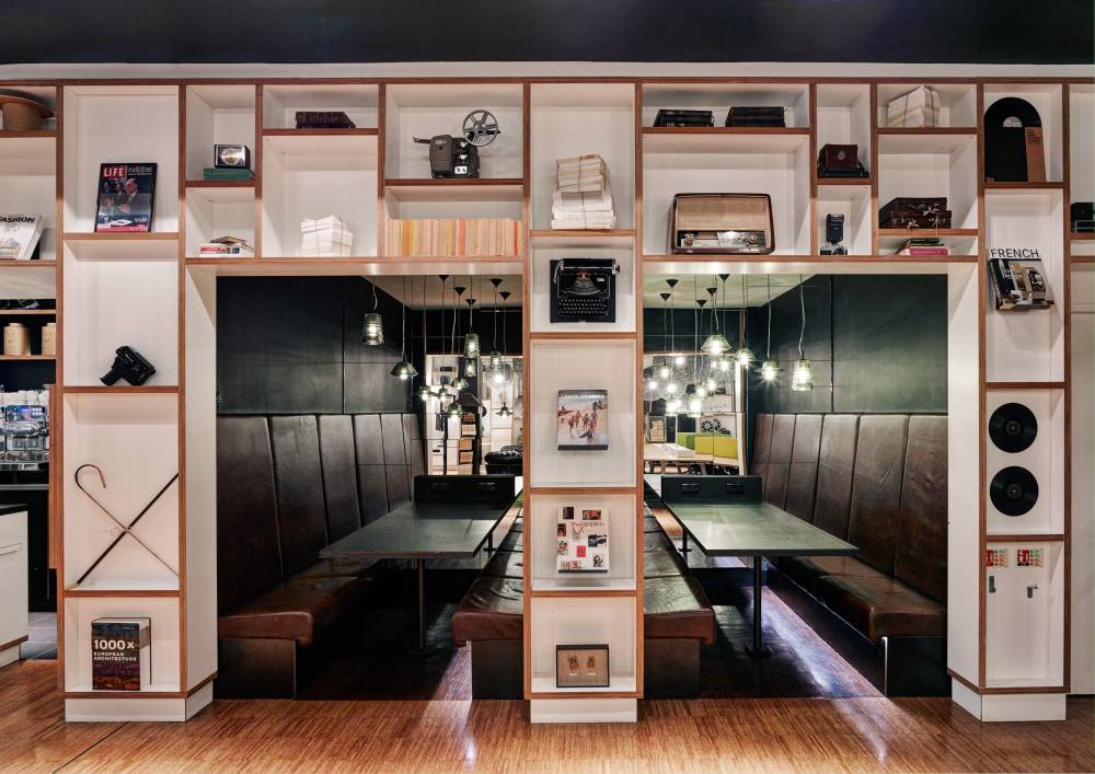 Citizenm Glasgow 6