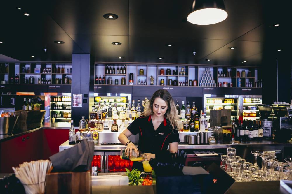 Citizenm Glasgow 5