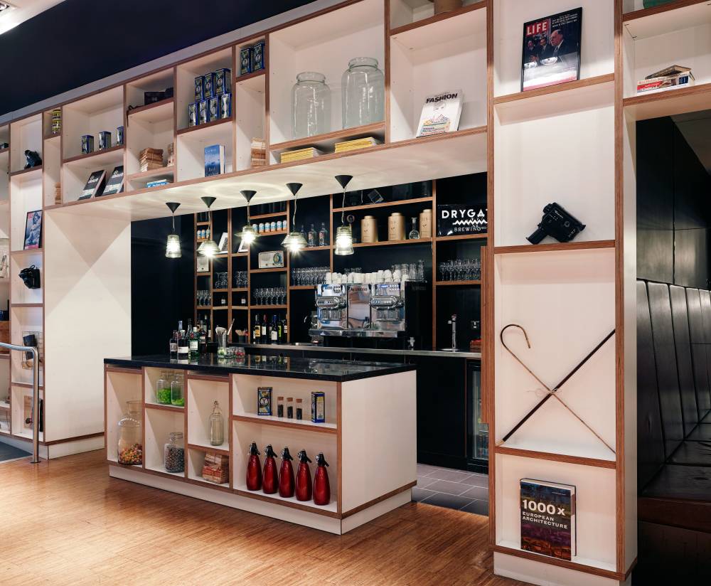 Citizenm Glasgow 7