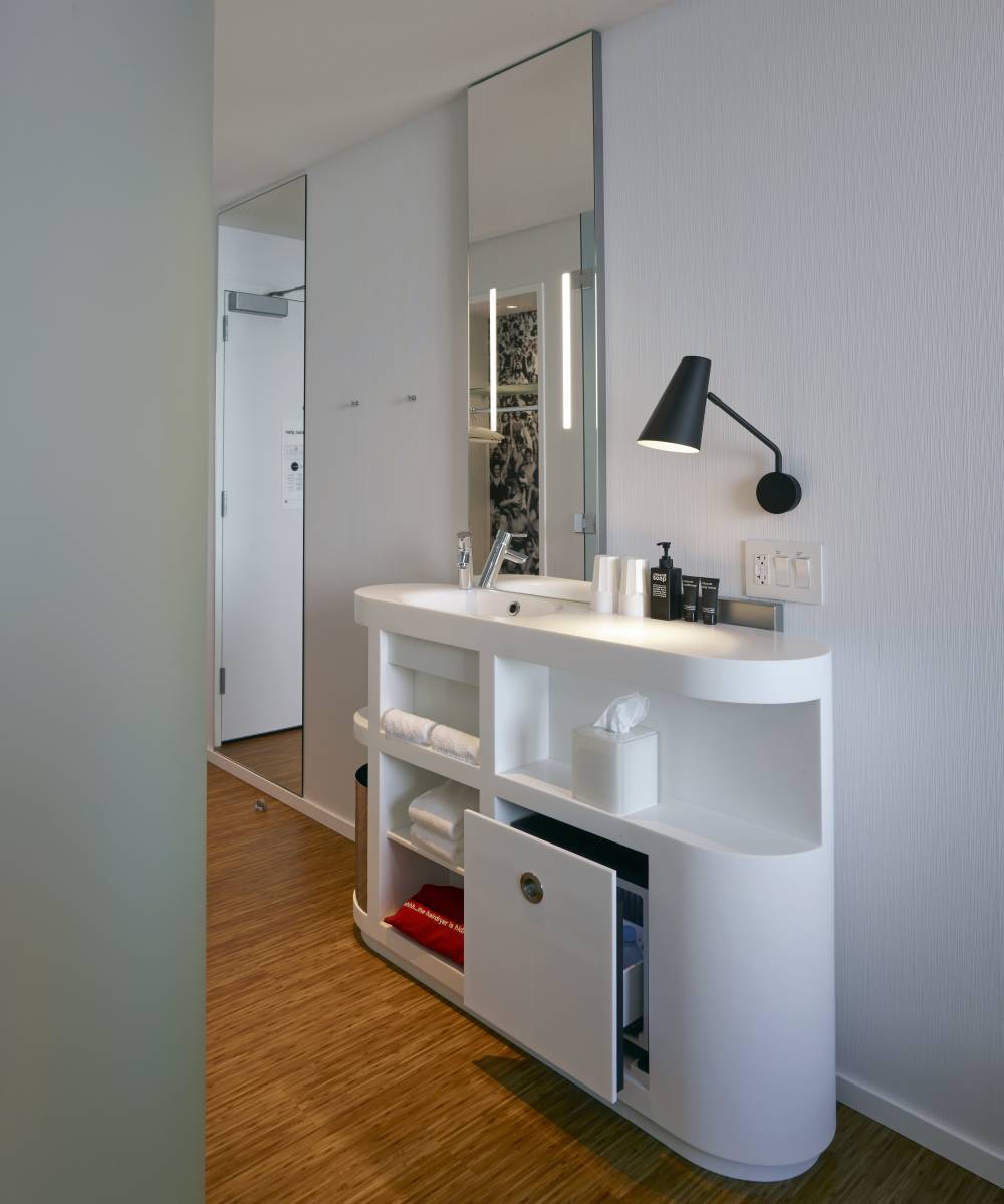 Citizenm North Station Boston 5