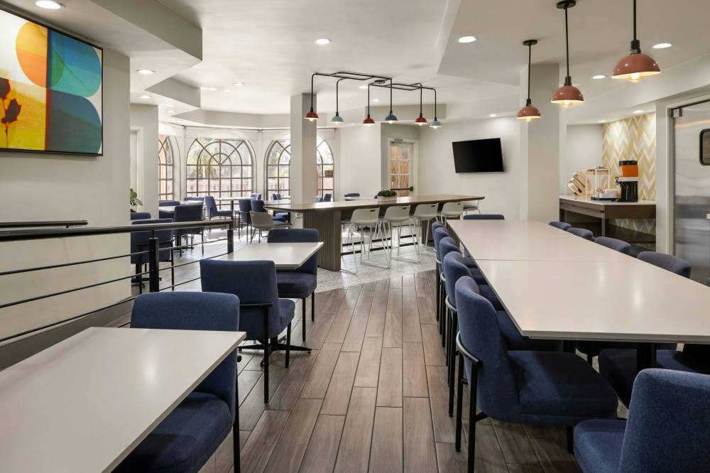City Express By Marriott Santa Ana-orange County Airport 7