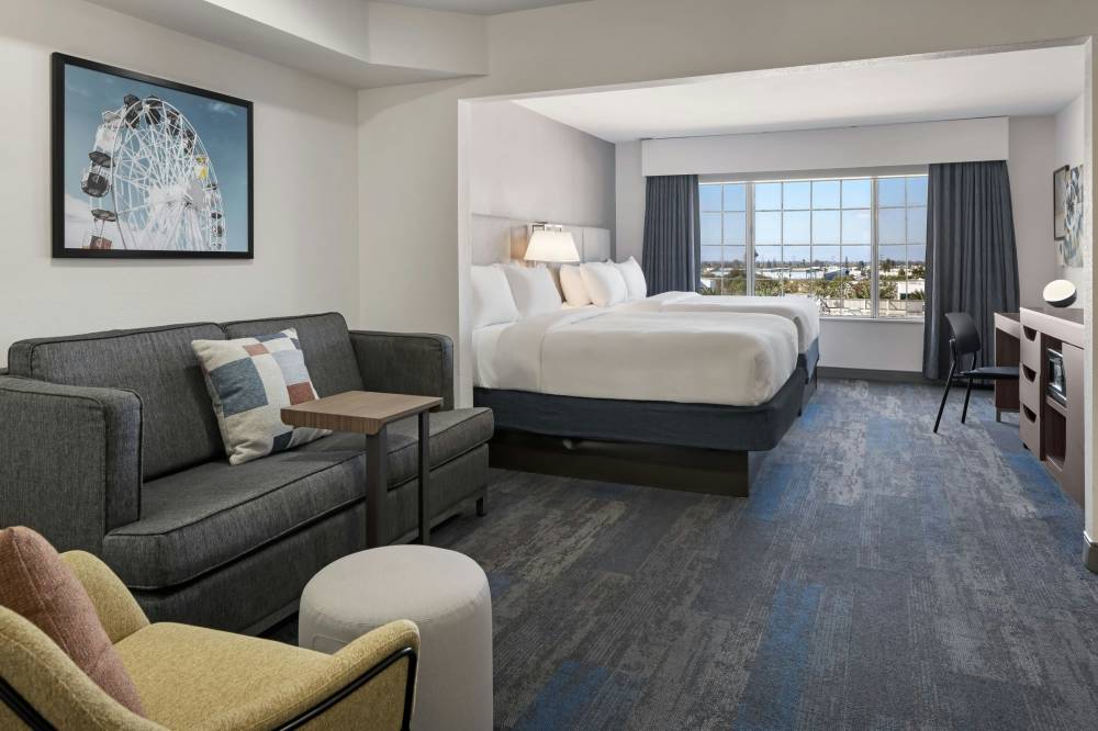 City Express By Marriott Santa Ana-orange County Airport 8