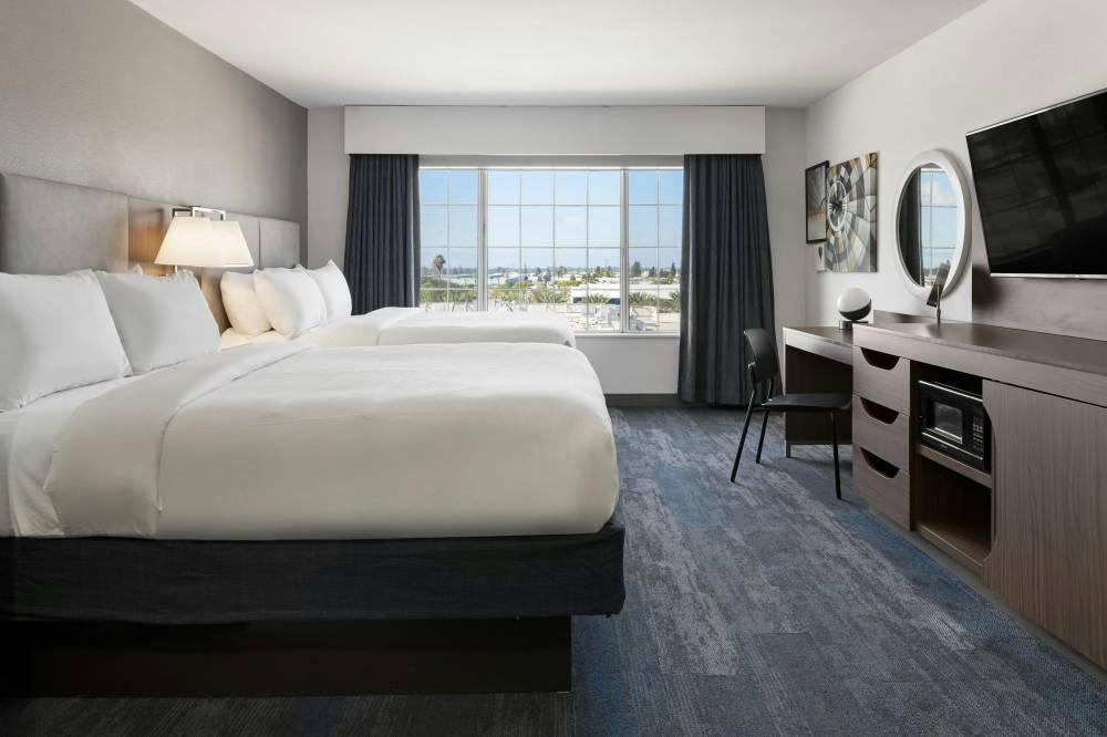 City Express By Marriott Santa Ana-orange County Airport 10