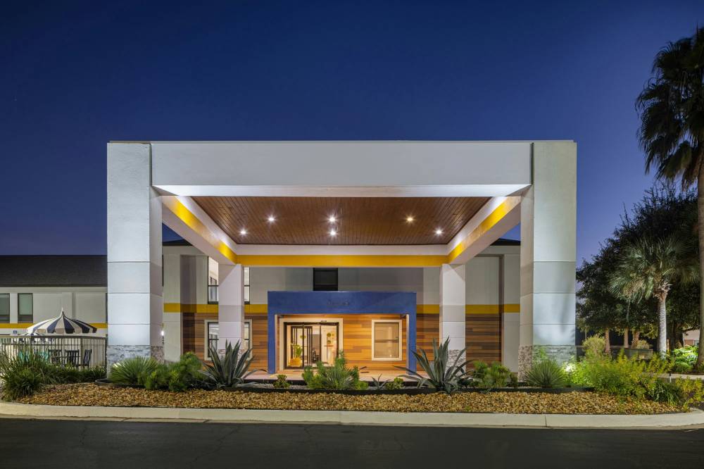 City Express By Marriott Yulee 2