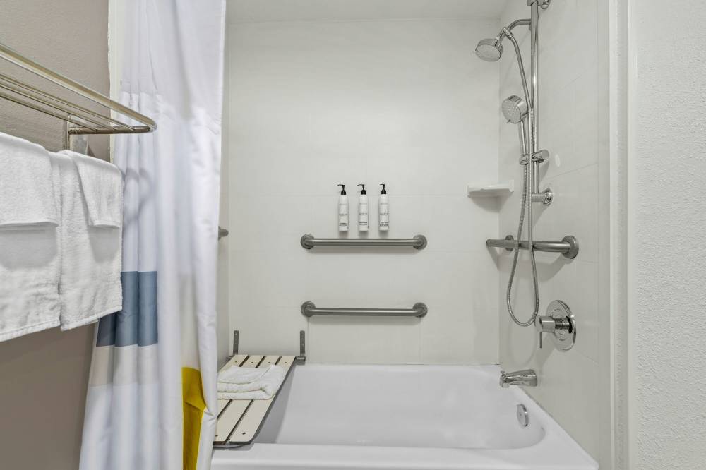 City Express By Marriott Yulee 10