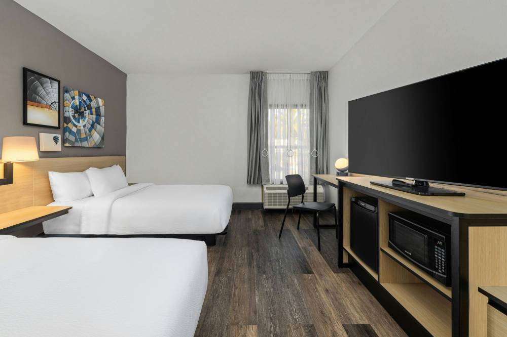 City Express By Marriott Yulee 8