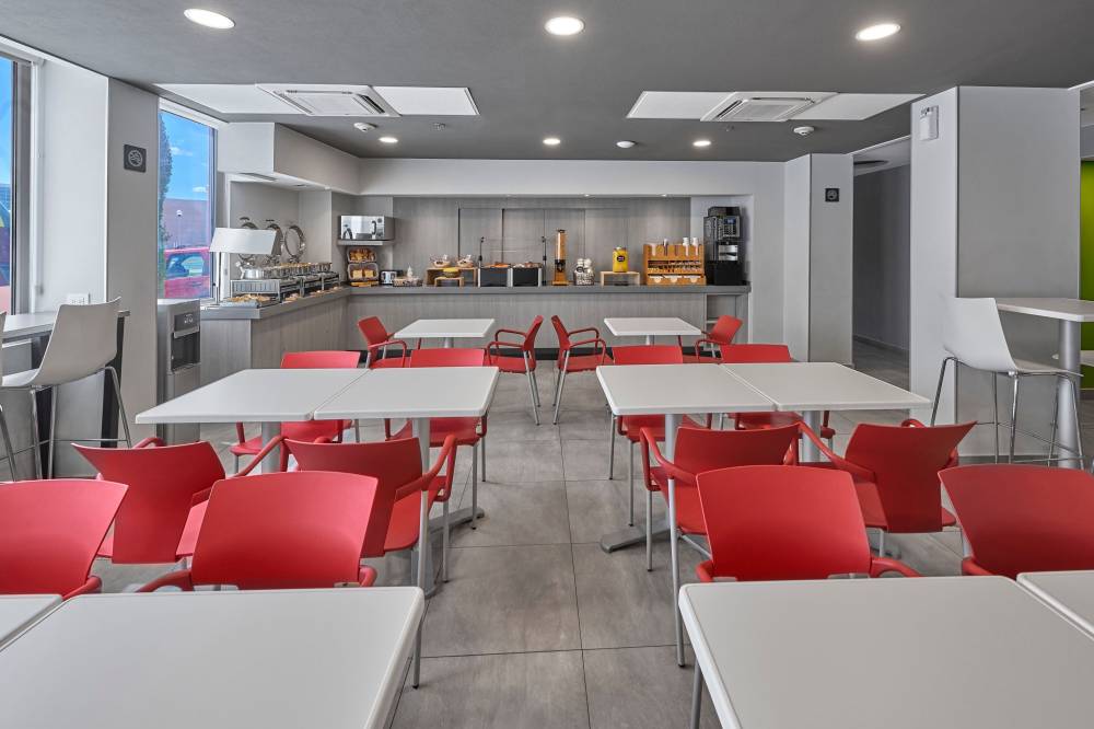 City Express Junior By Marriott Ciudad Juarez Consulado 6