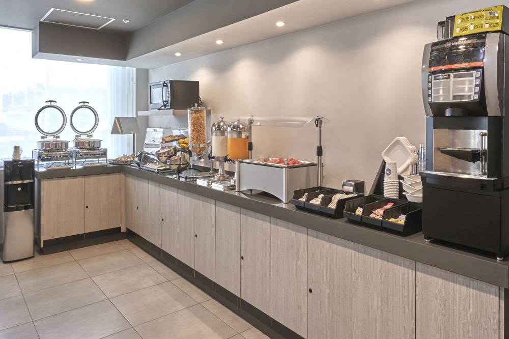 City Express Junior By Marriott Ciudad Juarez Consulado 10