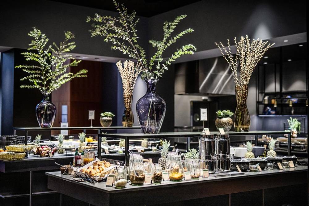 Clarion Hotel Copenhagen Airport 5