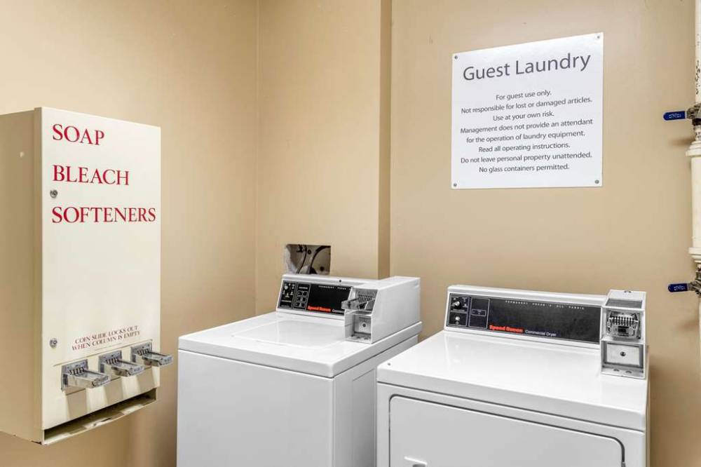 Clarion Inn & Suites Northwest 9