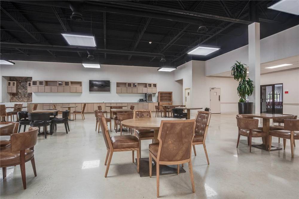 Clarks Inn Savannah Airport 3